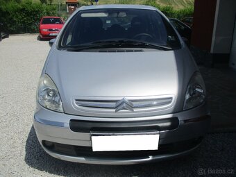 Citroën Xsara Picasso 1.8i - 5