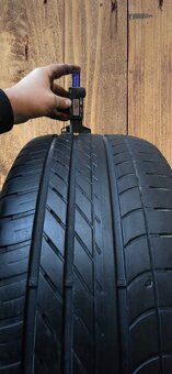 255/50/19 + 285/45/19 GoodYear - letní - pošlu na dobírku - 5