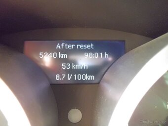 MERCEDES SLK 200 (r.v. 2004) automat - 5