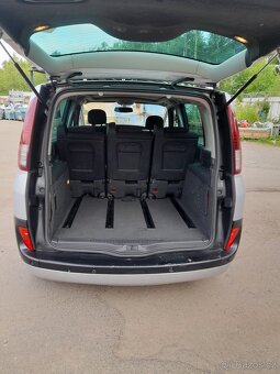 RENAULT ESPACE IV DIESEL 2DCI PANORAMA R.V.11.2010 - 5