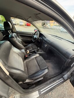 Volkswagen Passat b 5.5 1.9TDi 96kw - 5