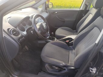 Seat Altea XL 1.9tdi 77kW BLS - 5