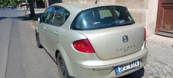 Seat Toledo mk3 - 5