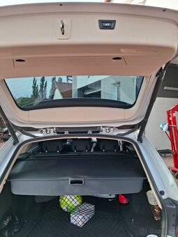 BMW F31 320d 2015 - 5