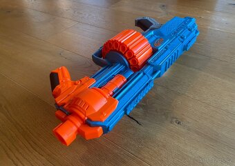 NERF Elite 2.0 Shockwave - 5