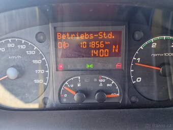Iveco daily NAJETO 102.000 km - 5
