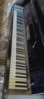 Piano - 5