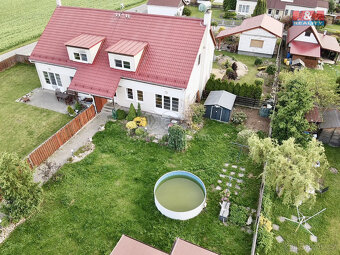 Pronájem bytu v rodinném domě, 68 m², Čermná nad Orlicí - 5