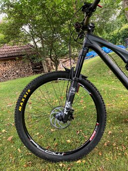 Intense Tracer 275C - 5