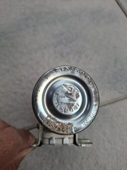 Nová indukční cívka Volha Gaz UAZ - 5