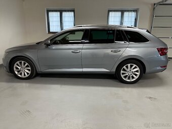 ŠKODA SUPERB 1.6 TDI STYLE DSG 2018 - 5