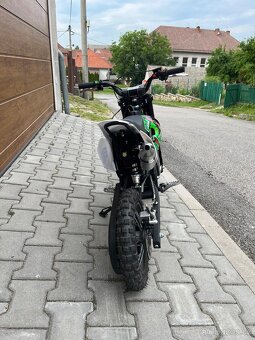 Minirocket 50 - 5