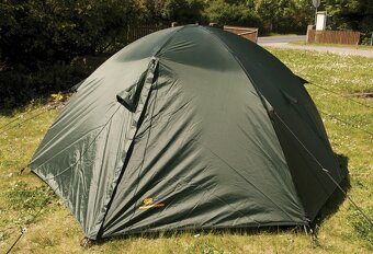 Stan rock empire alpine 3 - 5