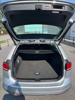 VW passat - 5