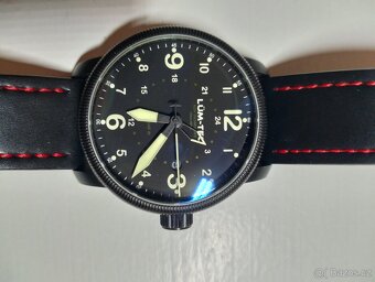 Hodinky lum-tec - 5