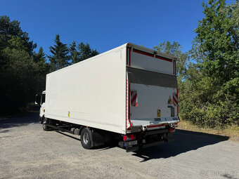 MAN TGL 12.250, rok 11/2016, najeto 170tis km - 5
