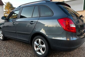ŠKODA FABIA 1.4 16V - 5