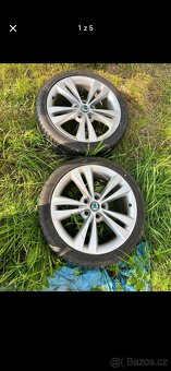 Neptun 225/40/18 - 5