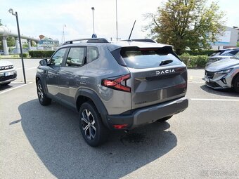 Dacia Duster Expression mild hybrid 130 4x4 - 5