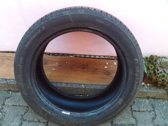 MATADOR 215/55R17 - 5
