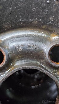 GOODRIDE kola 165/70R14 - 5
