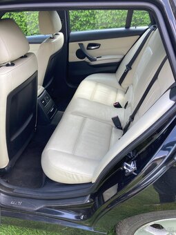 BMW 320d 120kw 2006 - 5