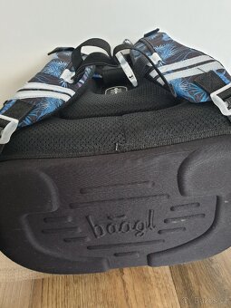 Školní aktovka Baagl - 5