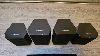 Reprosestava Samsung - 5 repro + subwoofer - 5