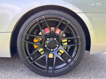 Bmw e92 335i 470hp m3 look - 5