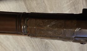 Křesadlový TROMBON originál - 5