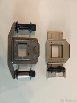 2x STARÝ DIAPROJEKTOR MEOPTA. - 5