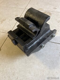 Rychle Upinak na Mini bagr - 5