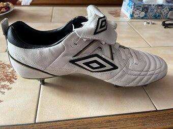 Pánské kopačky Umbro - 5