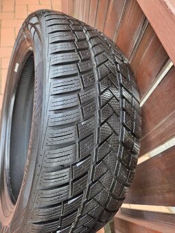ZÁNOVNÍ ZIMNÍ SADA 225/50R18 M+S VREDESTEIN VINTRAC PRO - 5