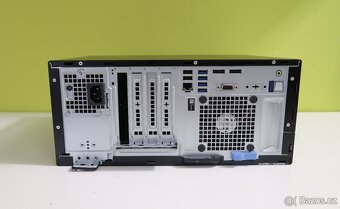 DELL OPTIPLEX 5060 MT i5-8600/16GB/SSD256GB/DVD/WIN11/ZÁRUKA - 5