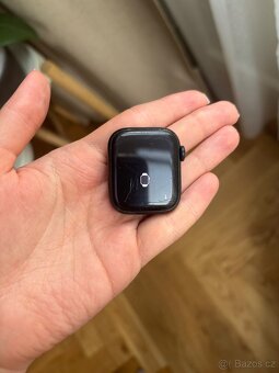 Apple Watch 7, 41mm - 5