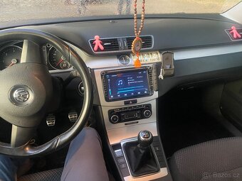 Passat b7 103 /2.0 TDI - 5