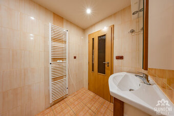 Pronájem bytu 2+1, 63m², Uherský Brod - Šaripova - 5