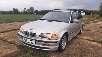 Bmw e46 318i 87kw - 5