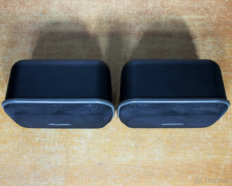 Reprobedny Technics SB-S 70. - 5