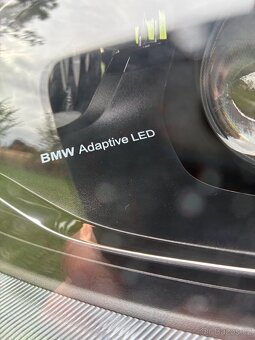 BMW i3 2022🔋120Ah,1z2000 UNIQUE FOREVER,odp.DPH,🎶HK - 5