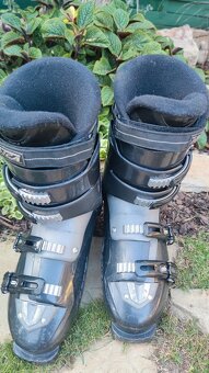 Pánské lyžáky Nordica 28cm/325cm - 5