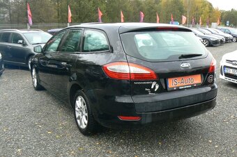 Ford Mondeo Combi 1.8TDCi -2007 - 5