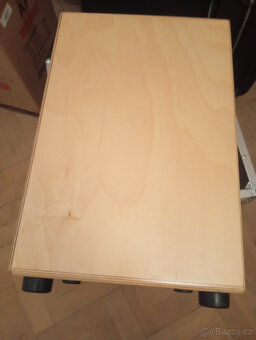 Gecko CL10TOV + CP-777 Cajon Pedal - 5