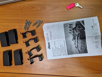 Střešní nosič Atera Nova 6 - 5