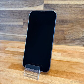 IPhone 14 Plus 256GB modrý (12 měsíců záruka) - 5