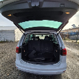 Prodám Seat Alhambra FR 2.0 tdi 135kw - 5
