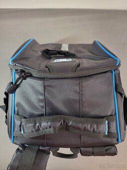 Batoh na dron Phantom – ideální ochrana a přenosné řešení - 5