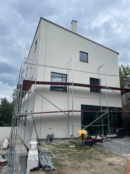 Stavební firma hledá nové zakázky - 5