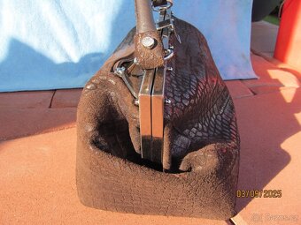 dámské, krásné kabelky - 5